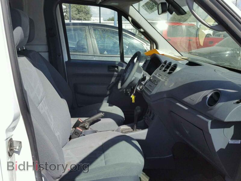 2012 Ford TRANSIT CO (VIN NM0LS7AN0CT083830) — photo 5 of 10