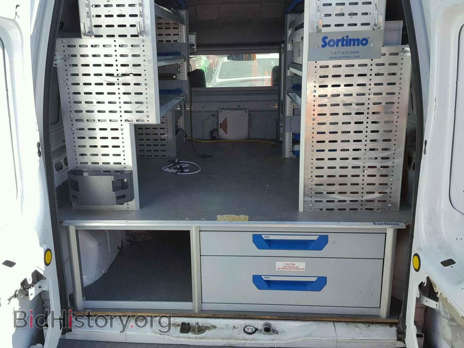 2012 FORD TRANSIT CO - VIN: NM0LS7AN0CT083830 - Фото 6