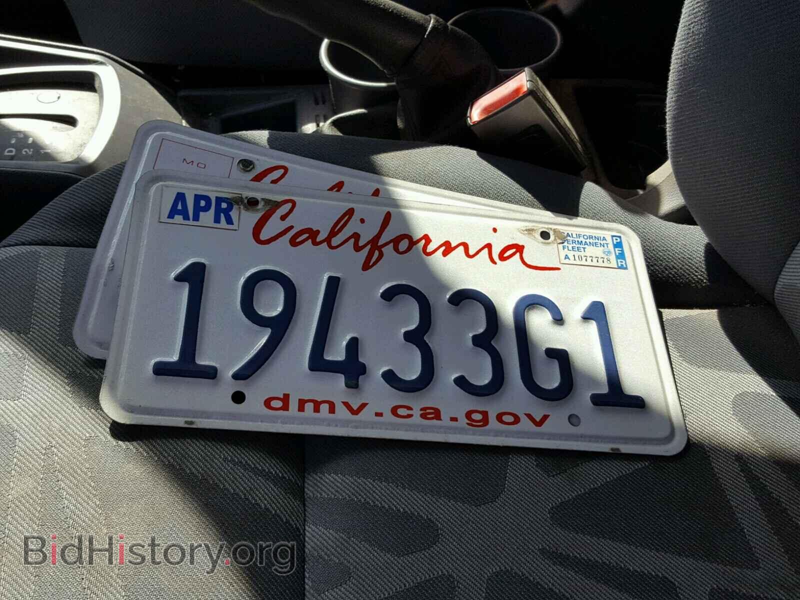 2012 FORD TRANSIT CO - VIN: NM0LS7AN0CT083830 - Фото 9