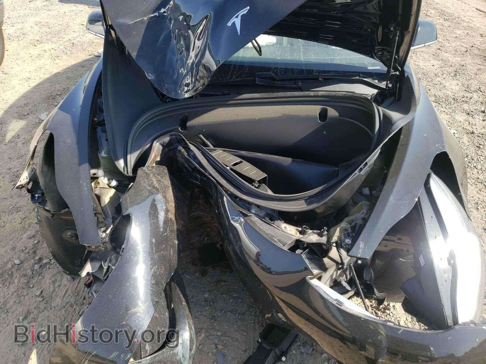 2020 TESLA MODEL 3 - VIN: 5YJ3E1EB2LF600197 - Photo 7