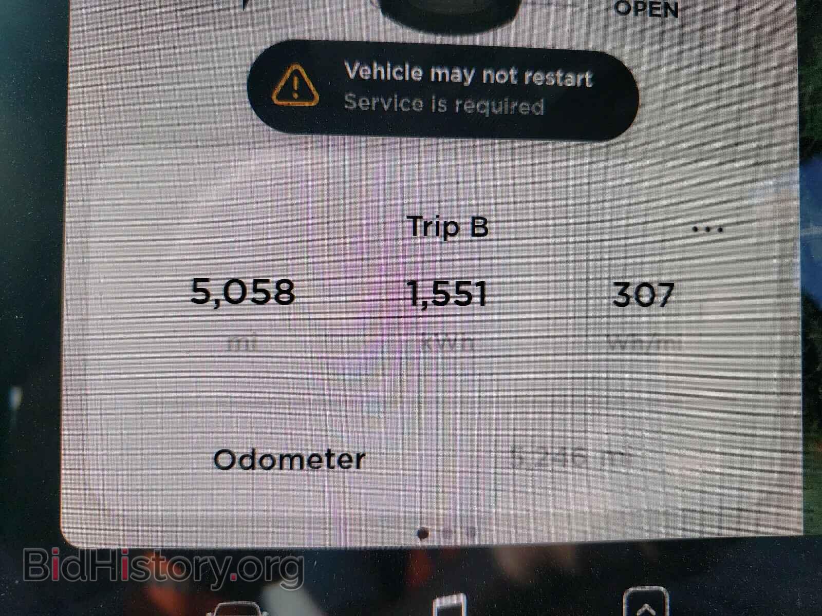 2020 TESLA MODEL 3 - VIN: 5YJ3E1EB2LF600197 - Photo 8