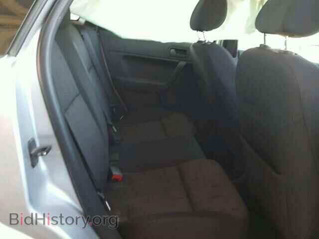 2010 FORD FOCUS - VIN: 1FAHP3FN9AW299026 - Фото 6