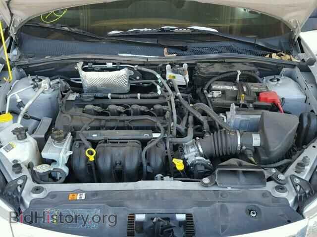 2010 FORD FOCUS - VIN: 1FAHP3FN9AW299026 - Фото 7