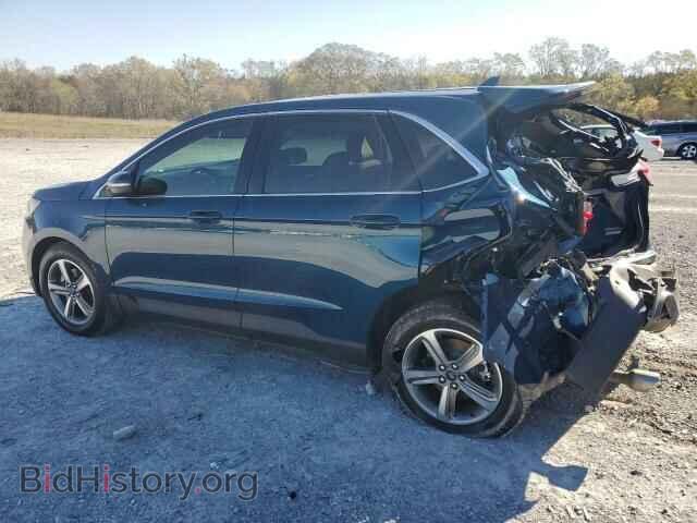 2020 FORD EDGE - VIN: 2FMPK3J96LBA53503 - Фото 2