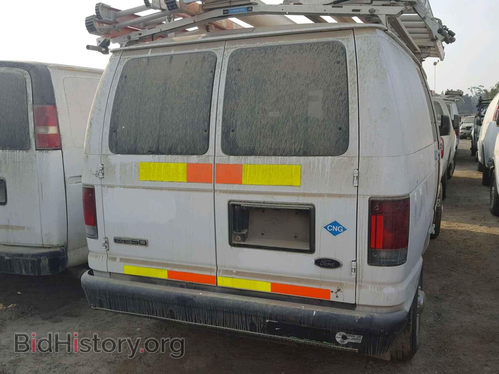 2010 FORD ECONOLINE - VIN: 1FTNE2EL8ADA17872 - Фото 6
