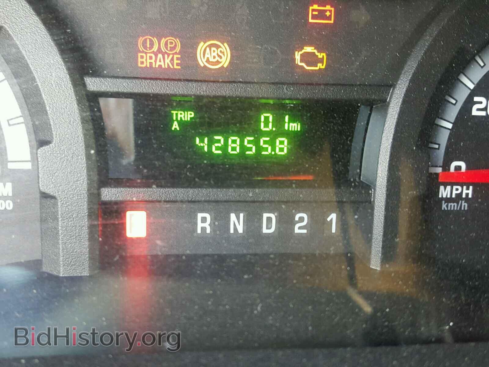 2010 FORD ECONOLINE - VIN: 1FTNE2EL8ADA17872 - Фото 8