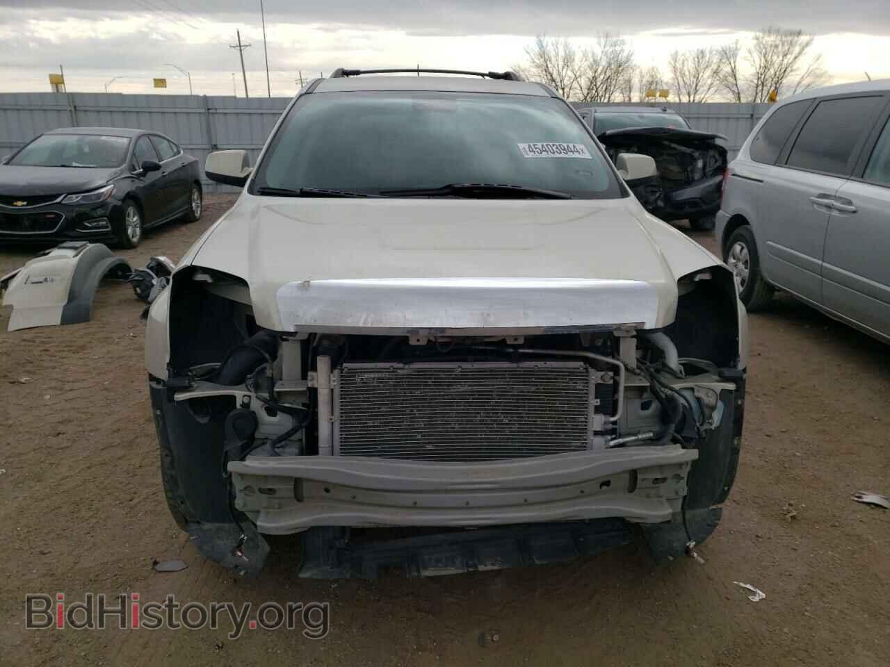2015 GMC TERRAIN - VIN: 2GKALSEK7F6405486 - Фото 5