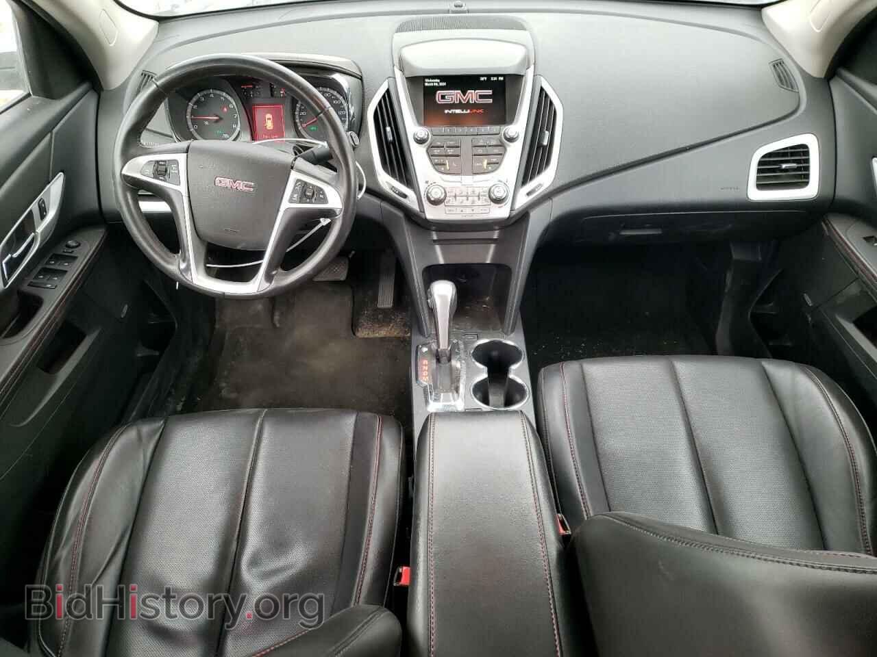 2015 GMC TERRAIN - VIN: 2GKALSEK7F6405486 - Фото 8