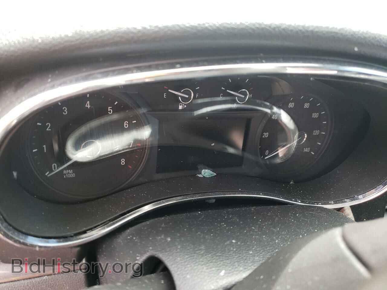 2017 BUICK ENCORE - VIN: KL4CJCSB3HB024930 - Фото 8