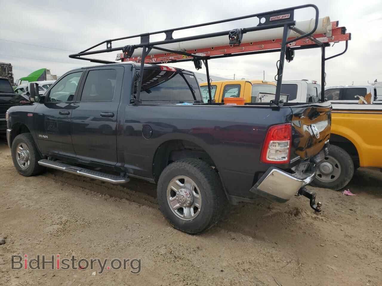 2021 RAM 2500 - VIN: 3C6UR5DJ7MG652677 - Фото 2