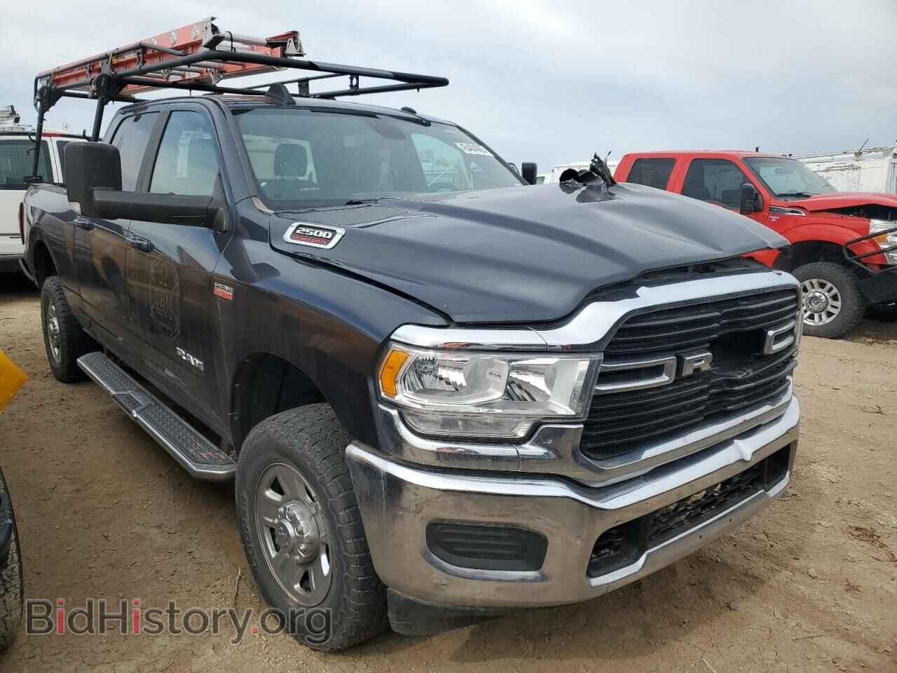 2021 RAM 2500 - VIN: 3C6UR5DJ7MG652677 - Фото 4