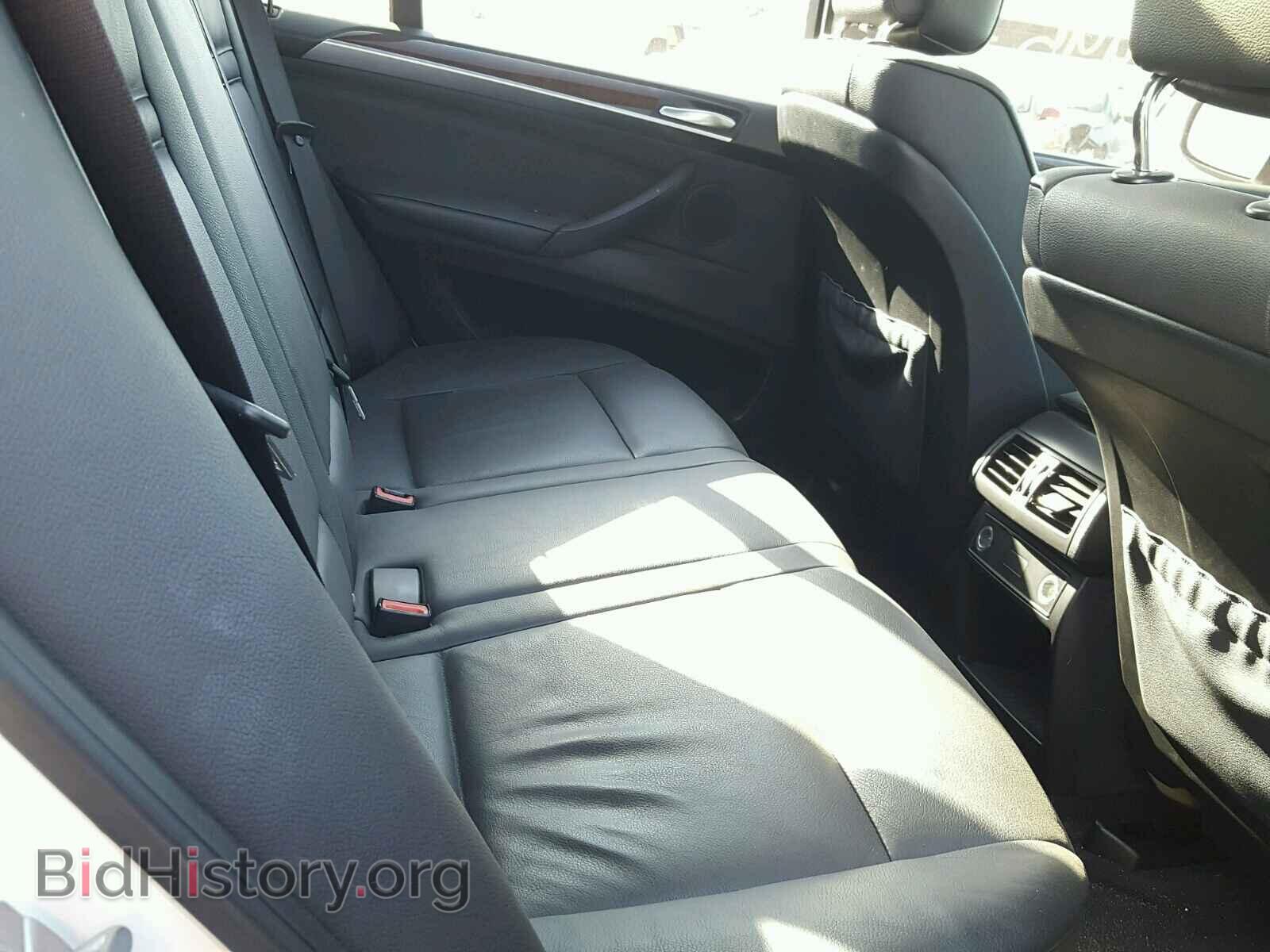 2012 BMW X5 - VIN: 5UXZV4C53CL767883 - Фото 6