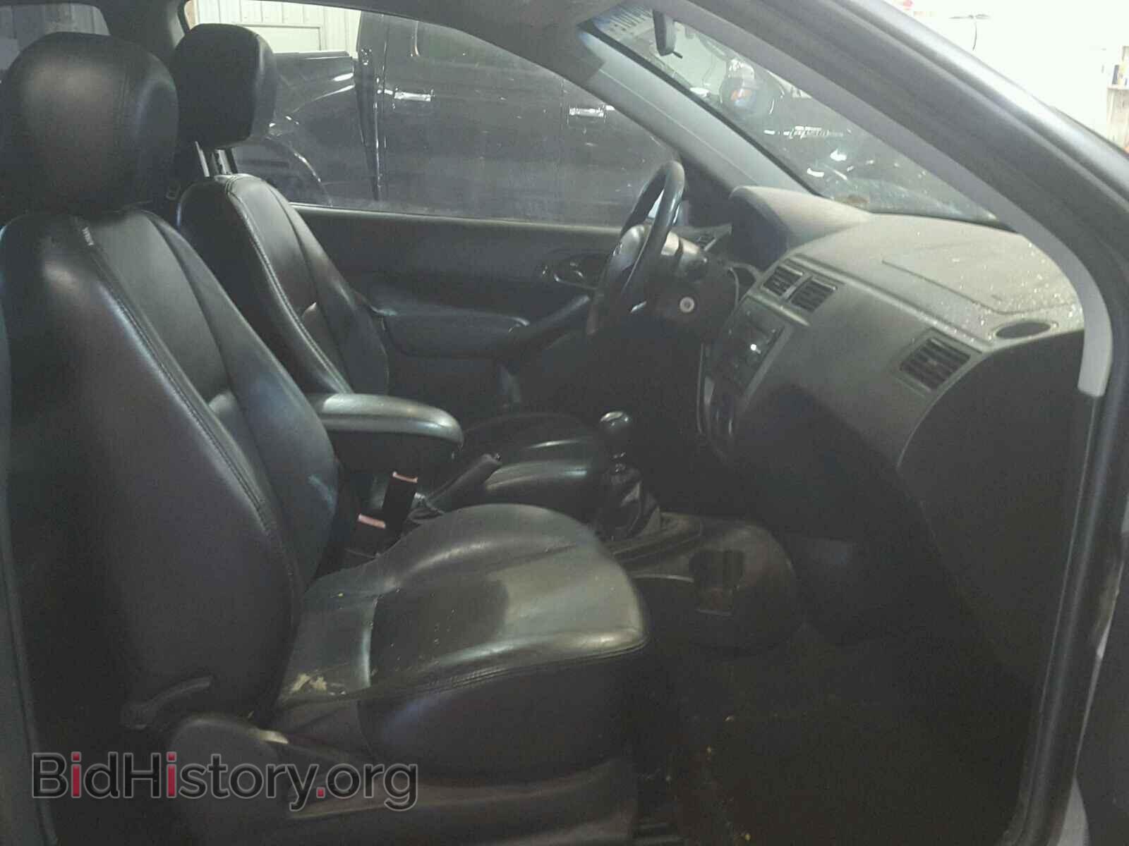 2007 FORD FOCUS - VIN: 1FAHP31N17W264965 - Photo 5