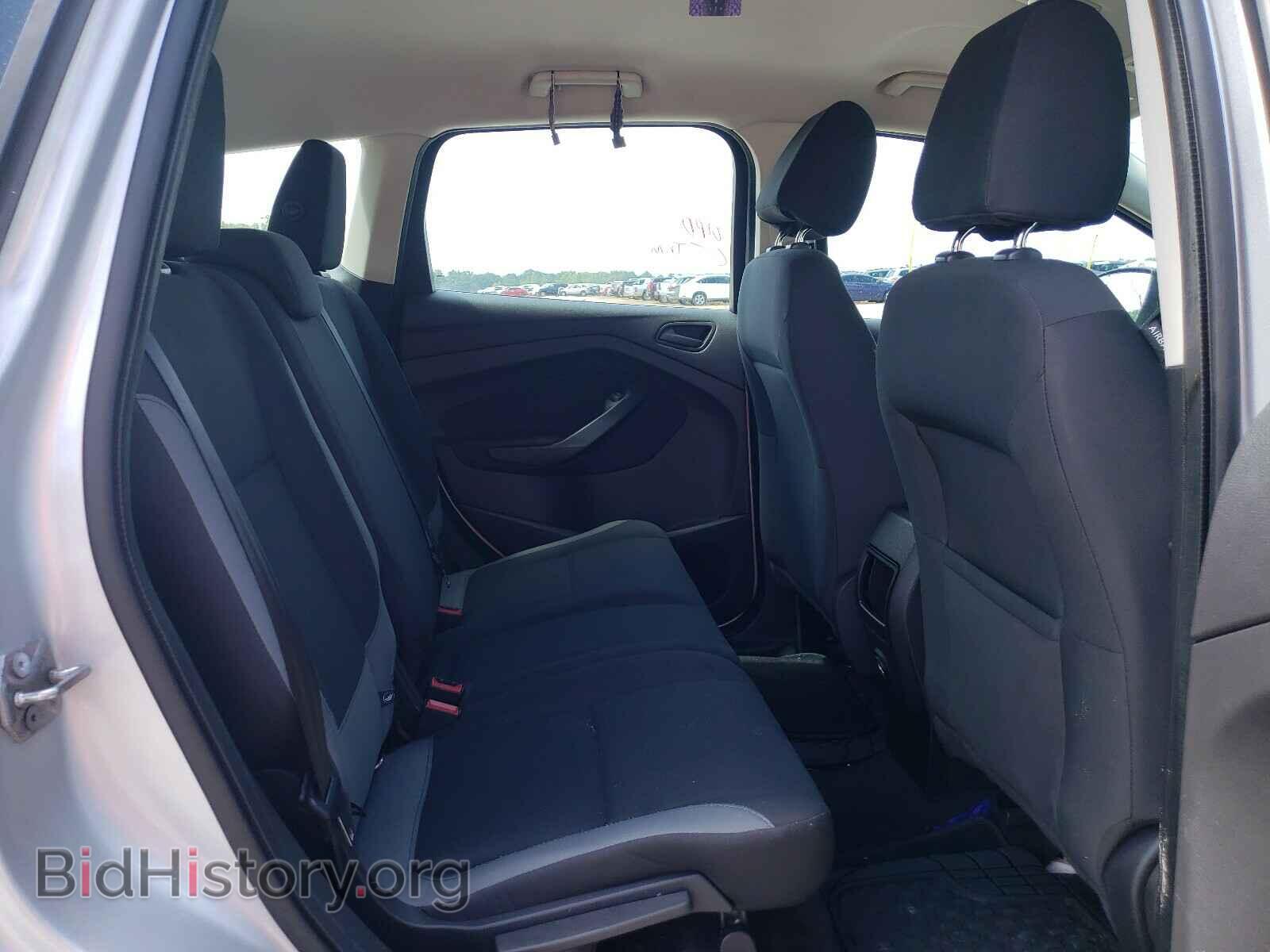 2013 FORD ESCAPE - VIN: 1FMCU0F79DUA11224 - Фото 6