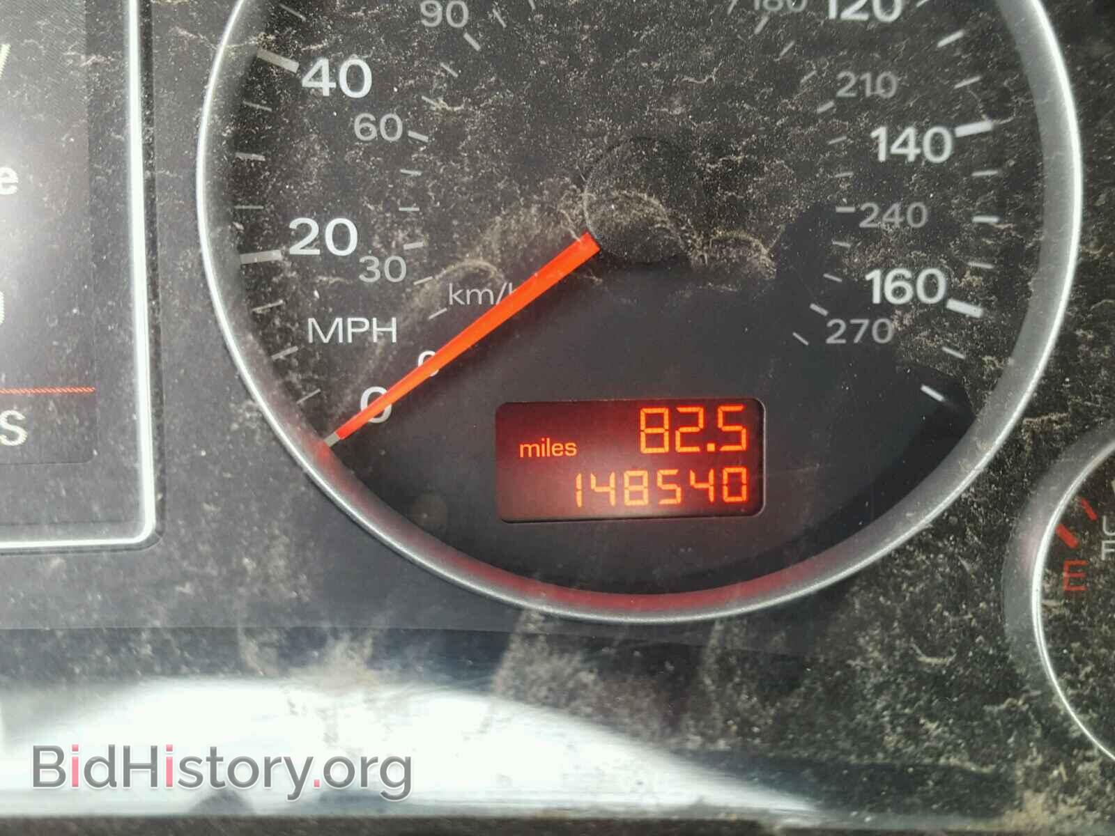 2006 AUDI A4 - VIN: WAUDF78E06A007846 - Photo 8