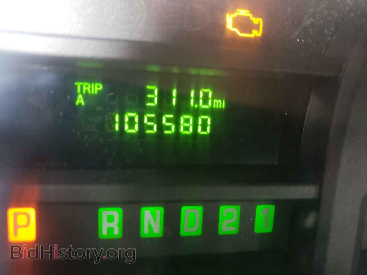 2014 FORD ECONOLINE - VIN: 1FTNE2EL2EDA02628 - Фото 8