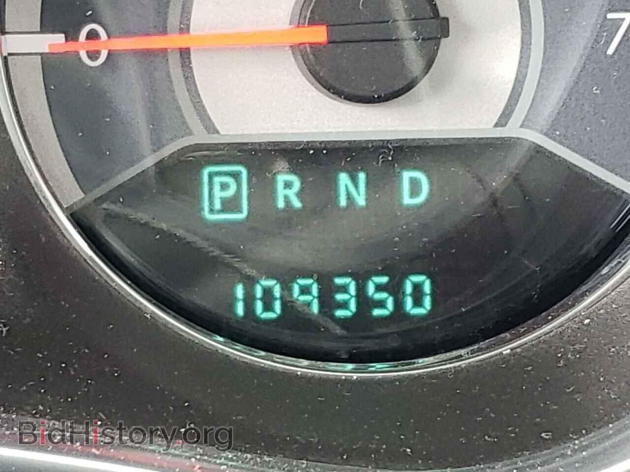 2012 CHRYSLER 200 - VIN: 1C3CCBCG6CN123970 - Фото 8