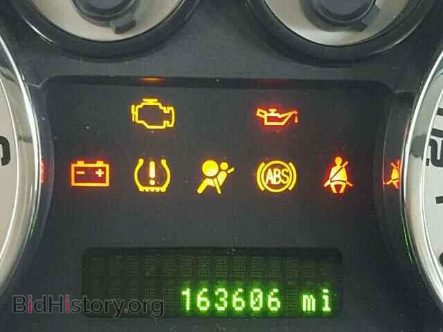 2007 FORD EDGE - VIN: 2FMDK38C57BB65526 - Фото 8