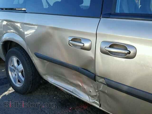 2005 DODGE CARAVAN - VIN: 1D4GP45RX5B270070 - Фото 10