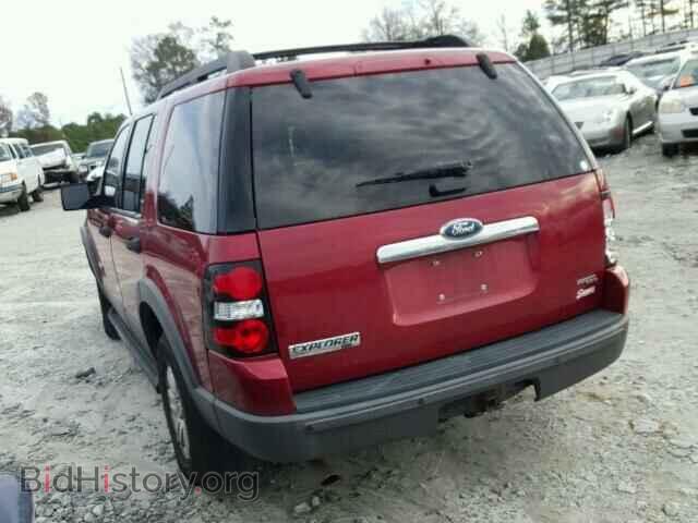 2006 FORD EXPLORER - VIN: 1FMEU73E36UA84760 - Фото 3