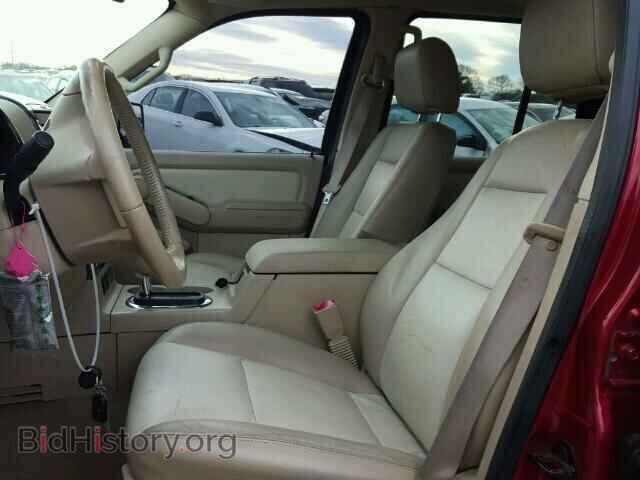 2006 FORD EXPLORER - VIN: 1FMEU73E36UA84760 - Фото 5