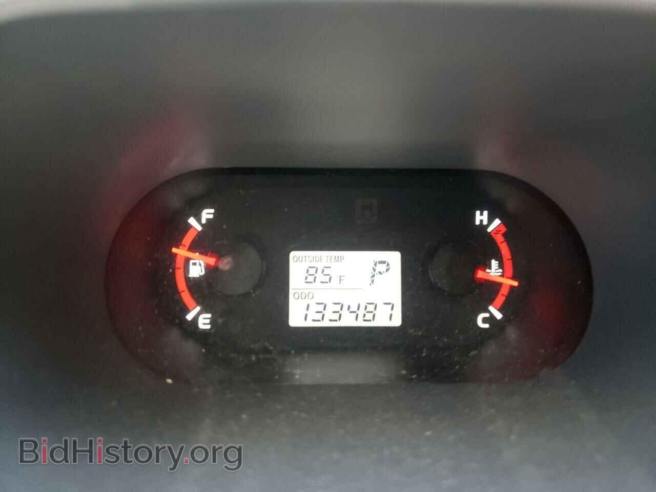 2013 TOYOTA COROLLA - VIN: 2T1KE4EE7DC051304 - Photo 8