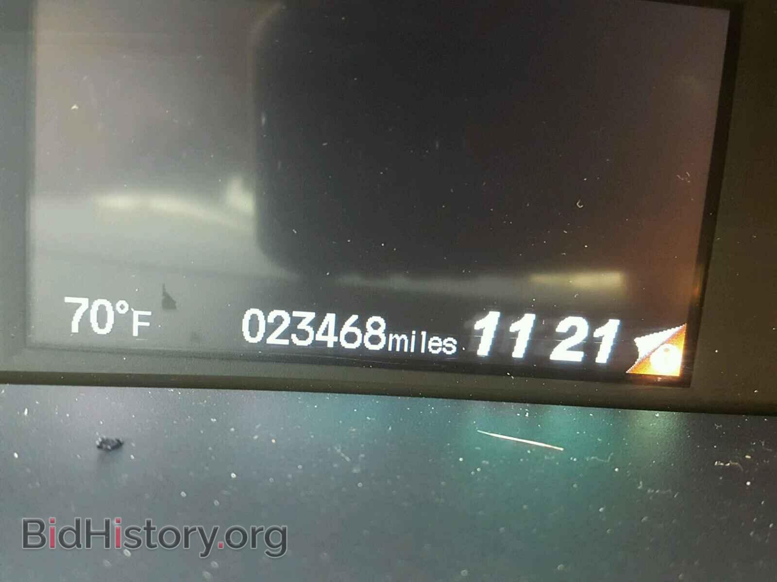2014 HONDA CIVIC - VIN: 19XFB2F91EE250495 - Фото 8