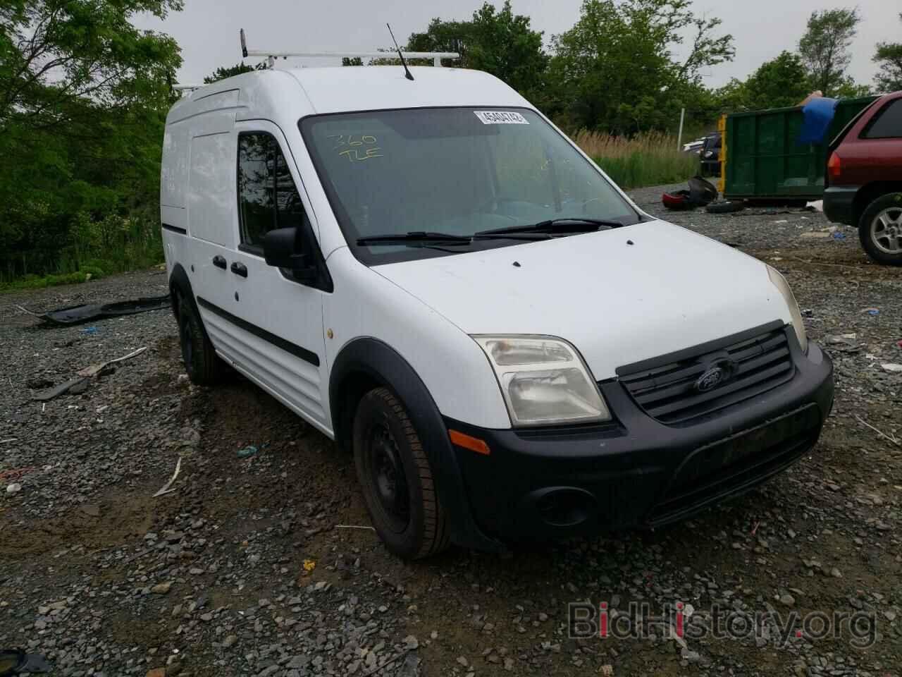 Photo NM0LS7ANXCT102464 - FORD TRANSIT CO 2012