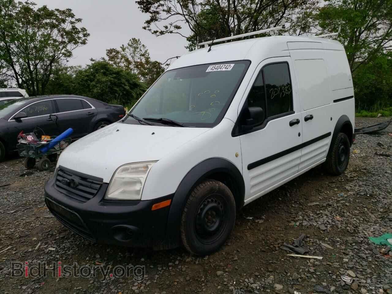 2012 FORD TRANSIT CO - VIN: NM0LS7ANXCT102464 - Photo 2