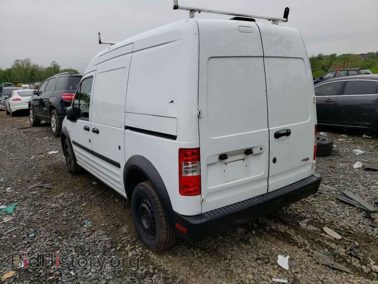 2012 FORD TRANSIT CO - VIN: NM0LS7ANXCT102464 - Photo 3
