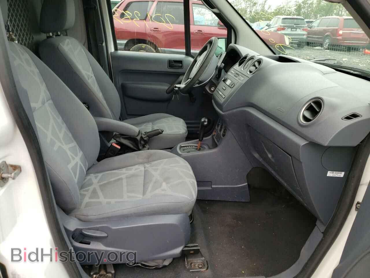 2012 FORD TRANSIT CO - VIN: NM0LS7ANXCT102464 - Photo 5