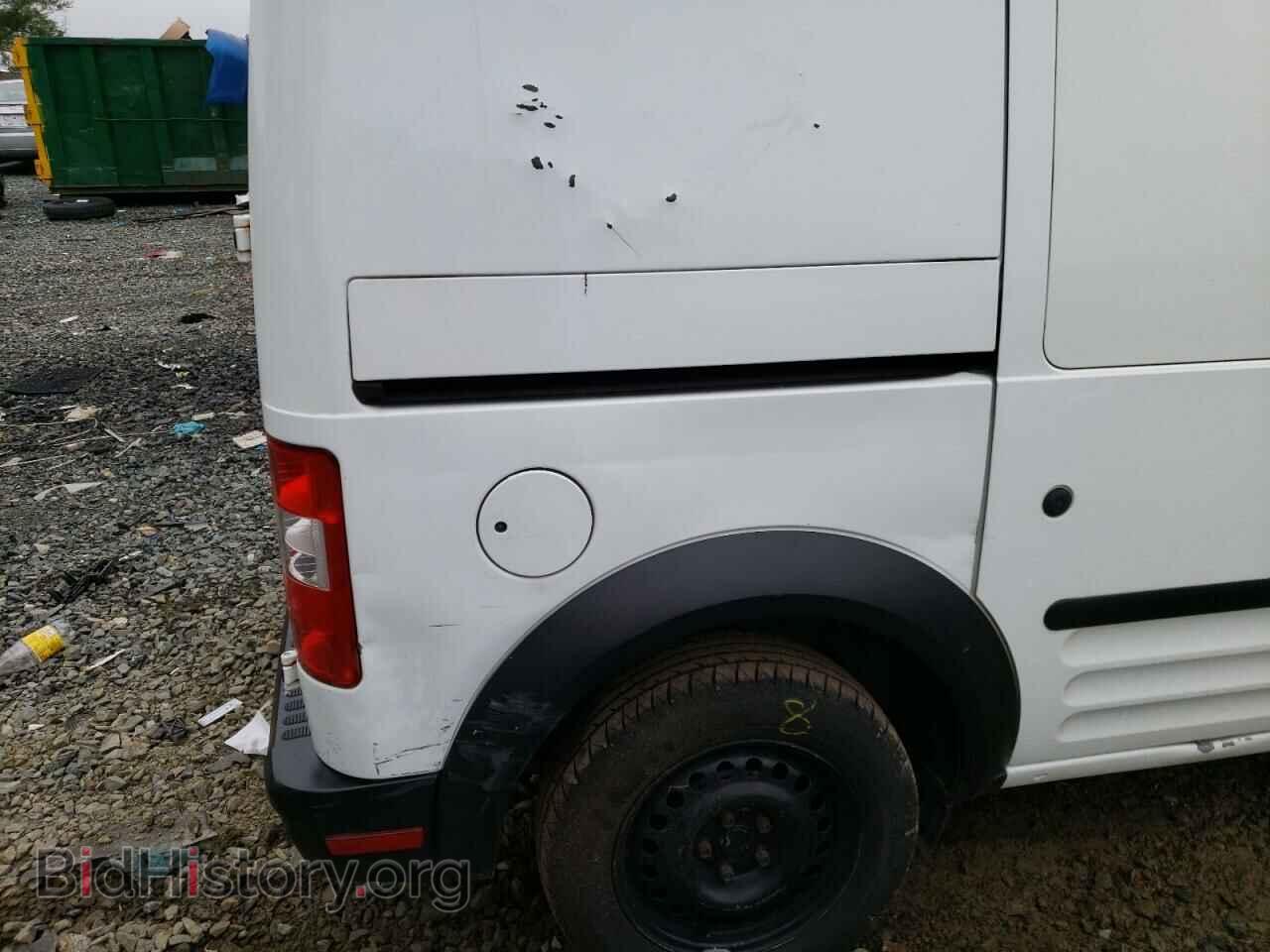 2012 FORD TRANSIT CO - VIN: NM0LS7ANXCT102464 - Photo 9
