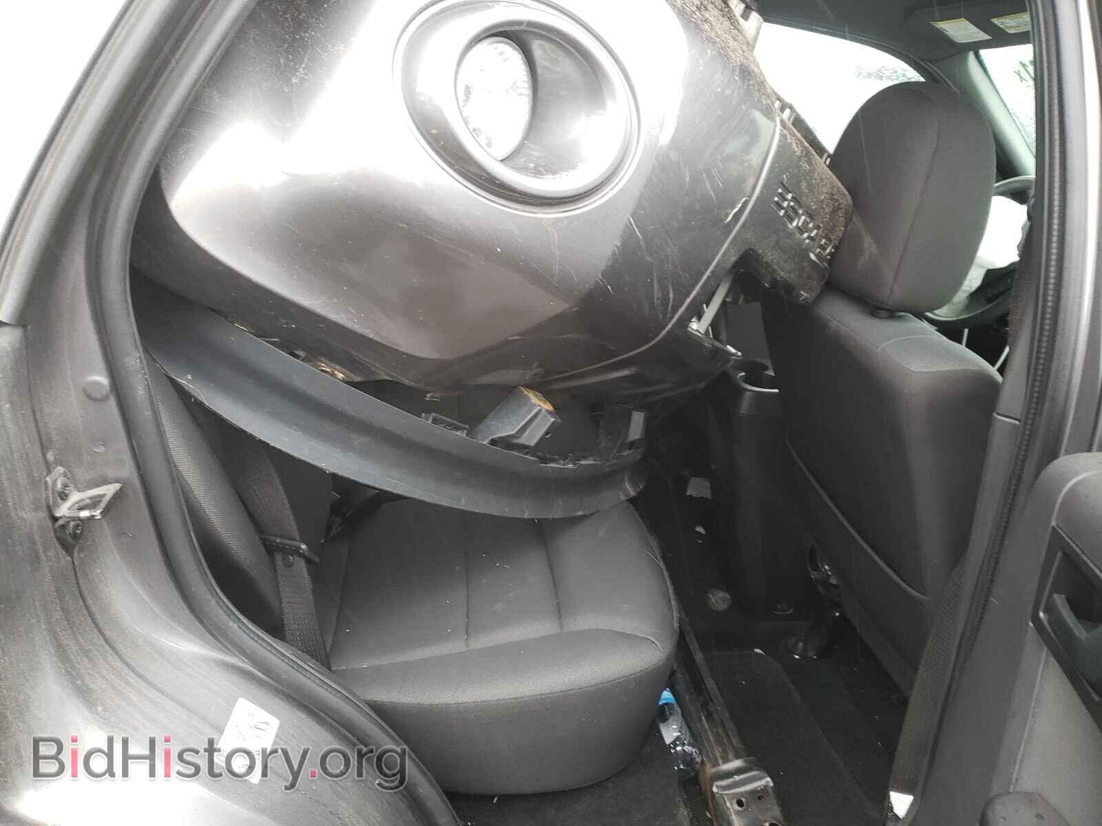 2012 FORD ESCAPE - VIN: 1FMCU0DG7CKA86386 - Фото 6