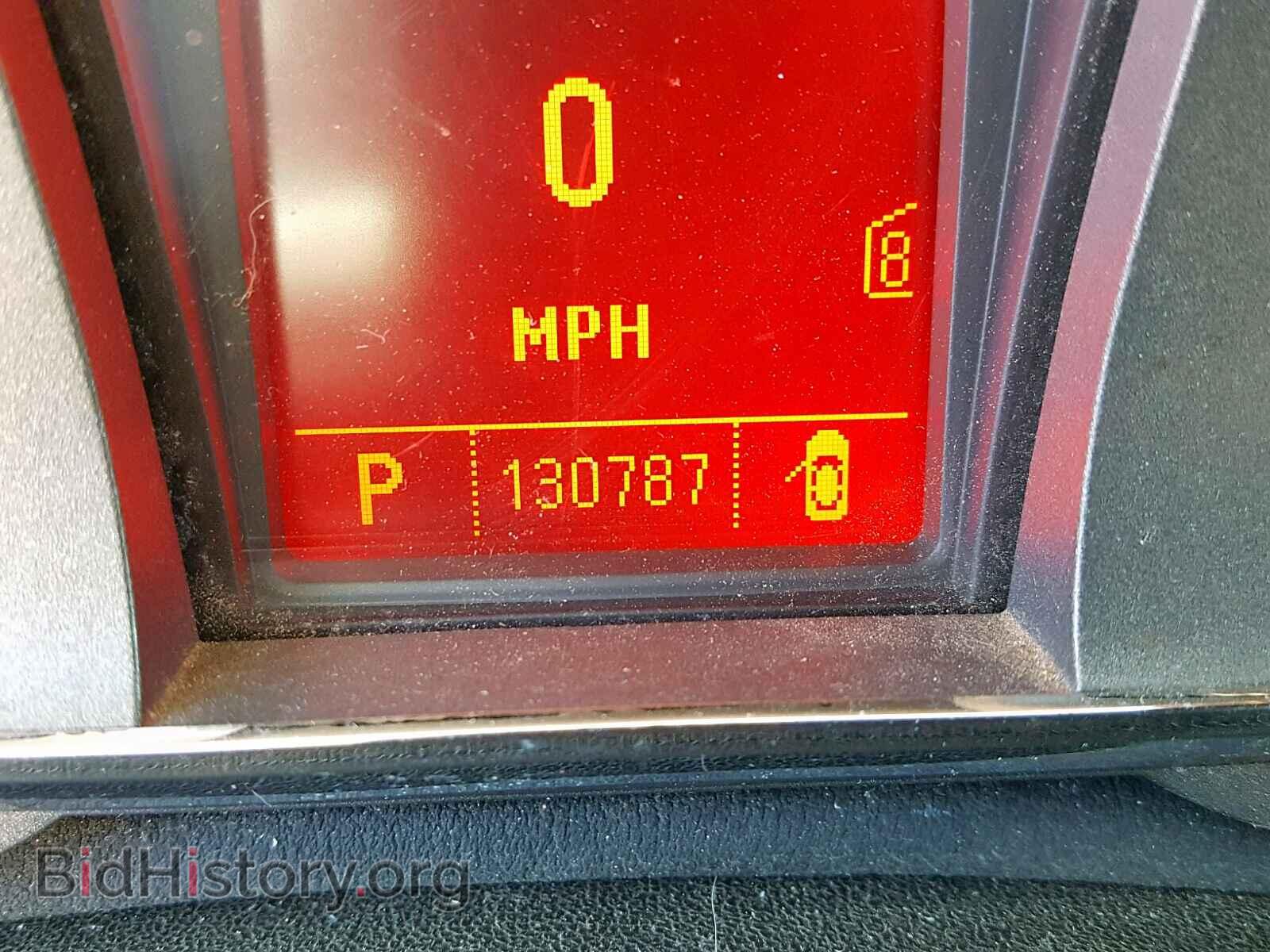 2010 GMC TERRAIN SL - VIN: 2CTFLCEW7A6282134 - Фото 8