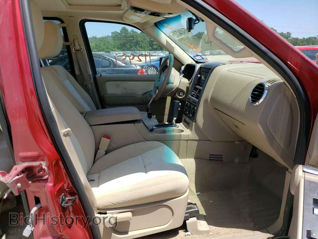 2010 FORD EXPLORER - VIN: 1FMEU6DE4AUA22978 - Photo 5
