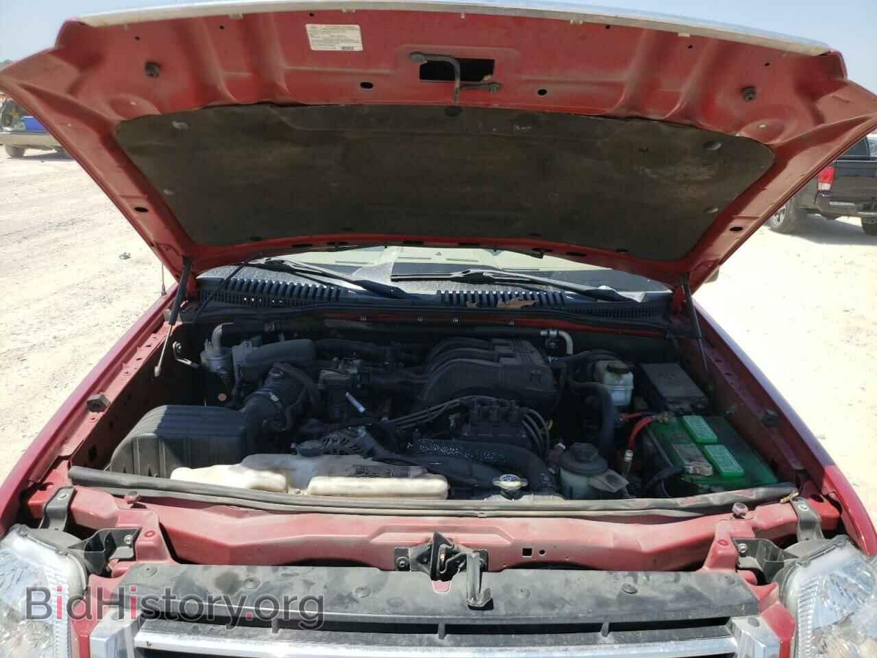 2010 FORD EXPLORER - VIN: 1FMEU6DE4AUA22978 - Photo 7