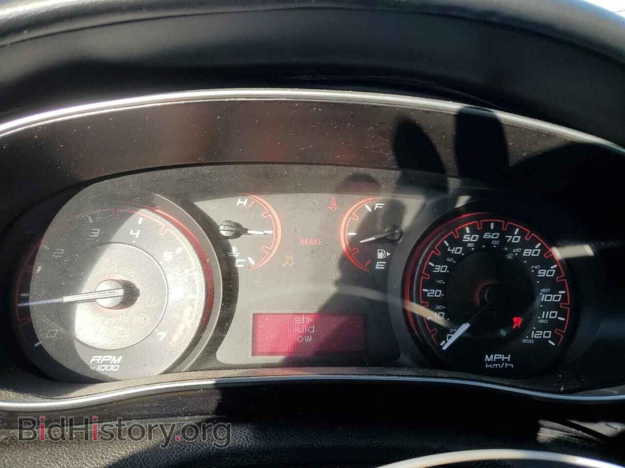 2013 DODGE DART - VIN: 1C3CDFBA5DD338930 - Photo 9