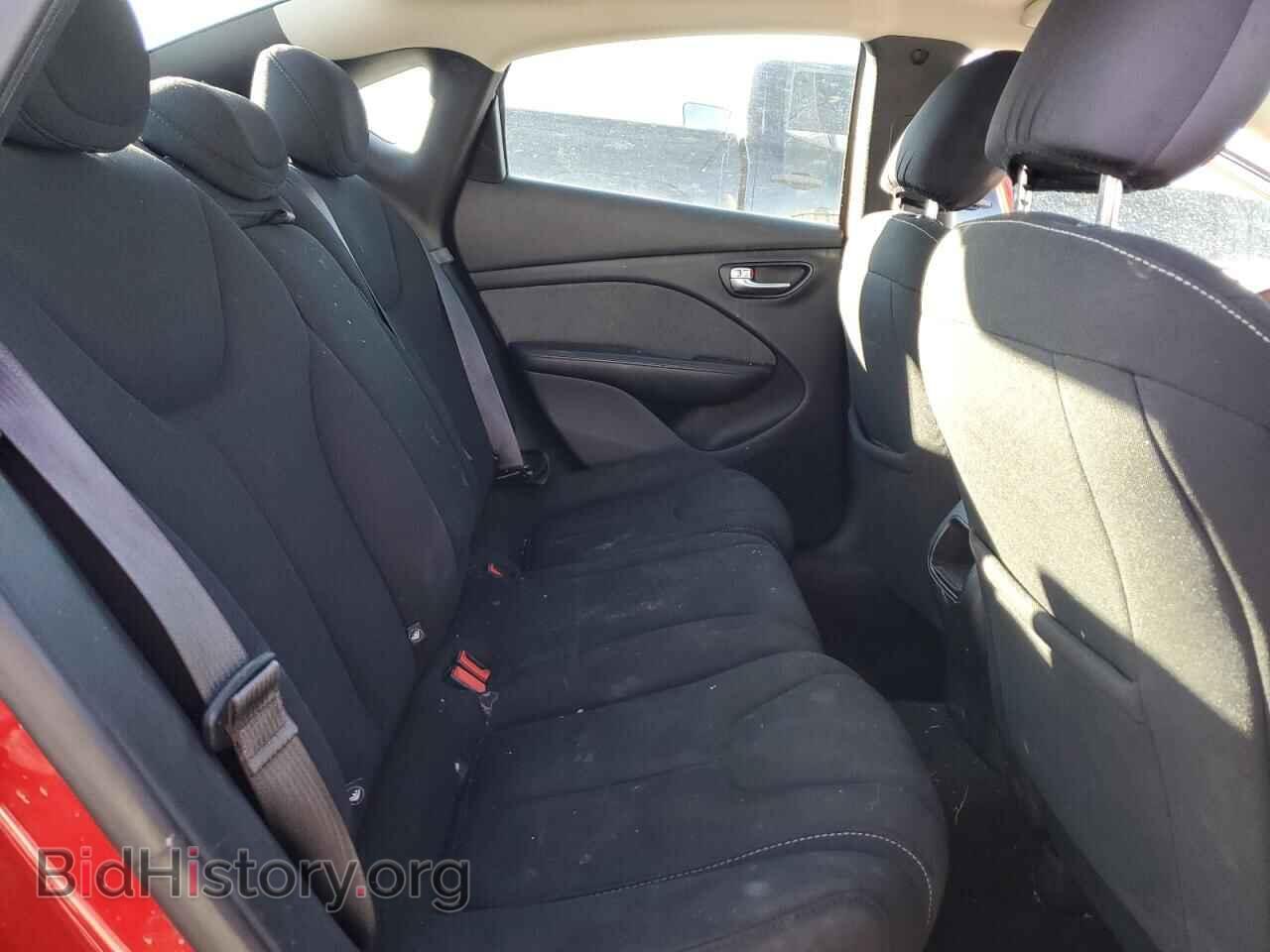 2013 DODGE DART - VIN: 1C3CDFBA5DD338930 - Photo 10