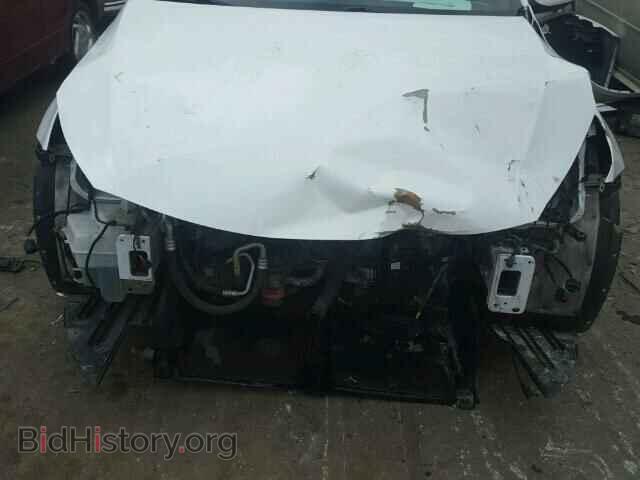2014 KIA OPTIMA - VIN: 5XXGR4A63EG342191 - Фото 10