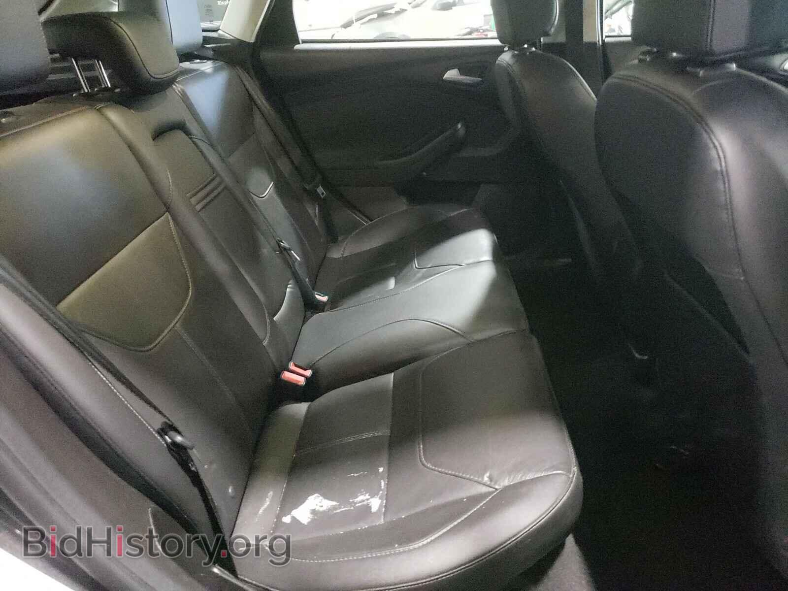 2016 FORD FOCUS - VIN: 1FADP3K23GL285885 - Фото 6