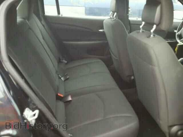 2011 CHRYSLER 200 - VIN: 1C3BC1FB8BN568814 - Фото 6