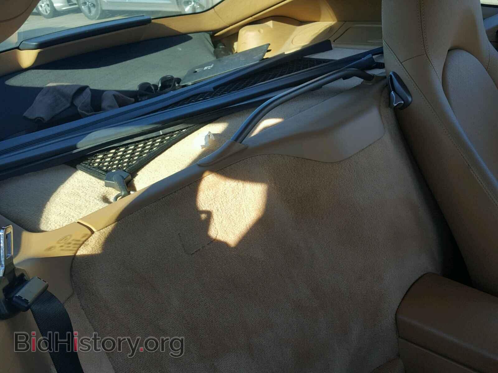 2009 PORSCHE CAYMAN - VIN: WP0AA29859U760114 - Фото 6