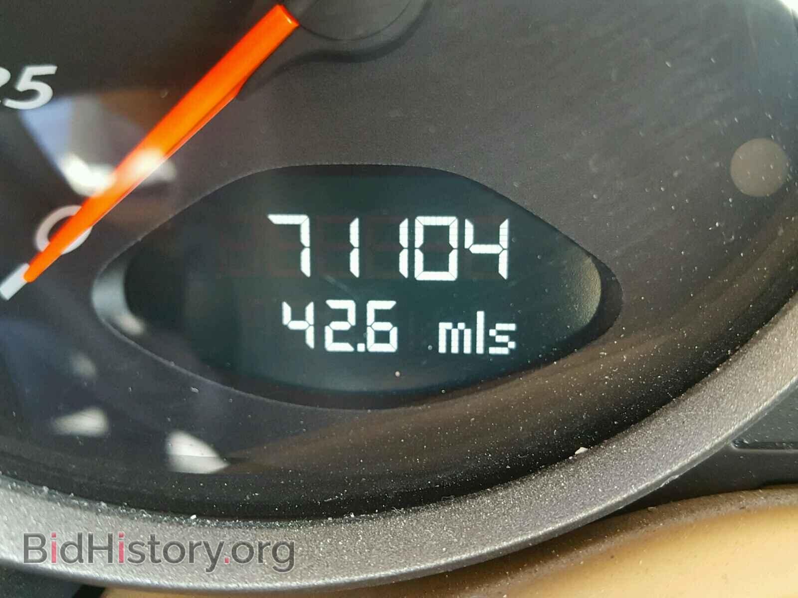 2009 PORSCHE CAYMAN - VIN: WP0AA29859U760114 - Фото 8