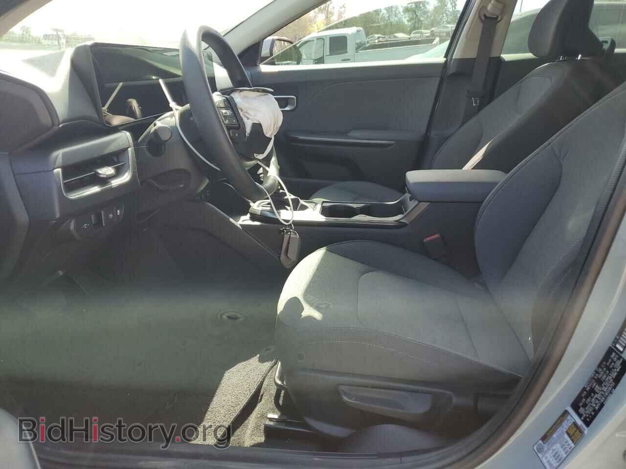 2025 KIA K4 LX - VIN: 3KPFT4DE1SE038751 - Фото 7