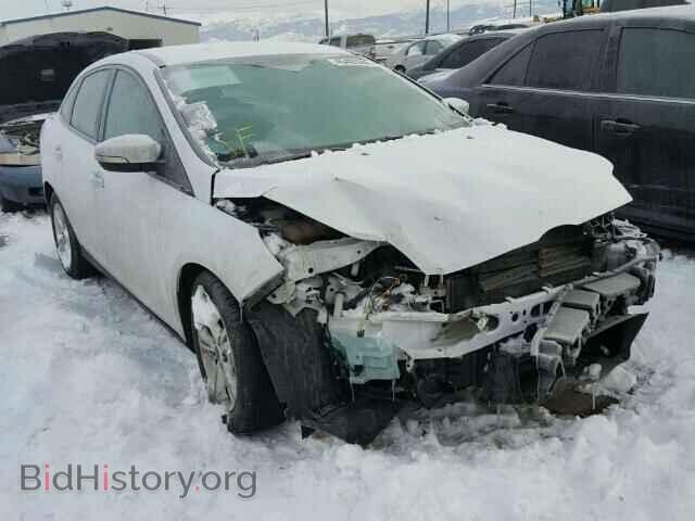 Photo 1FADP3F29DL279305 - FORD FOCUS 2013