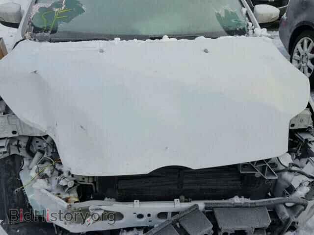 2013 FORD FOCUS - VIN: 1FADP3F29DL279305 - Фото 7