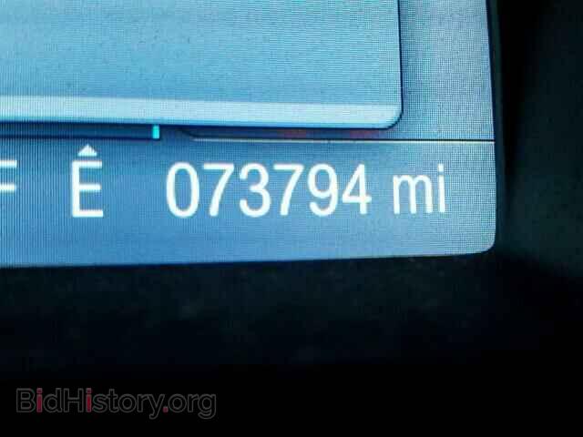 2013 FORD FOCUS - VIN: 1FADP3F29DL279305 - Фото 8