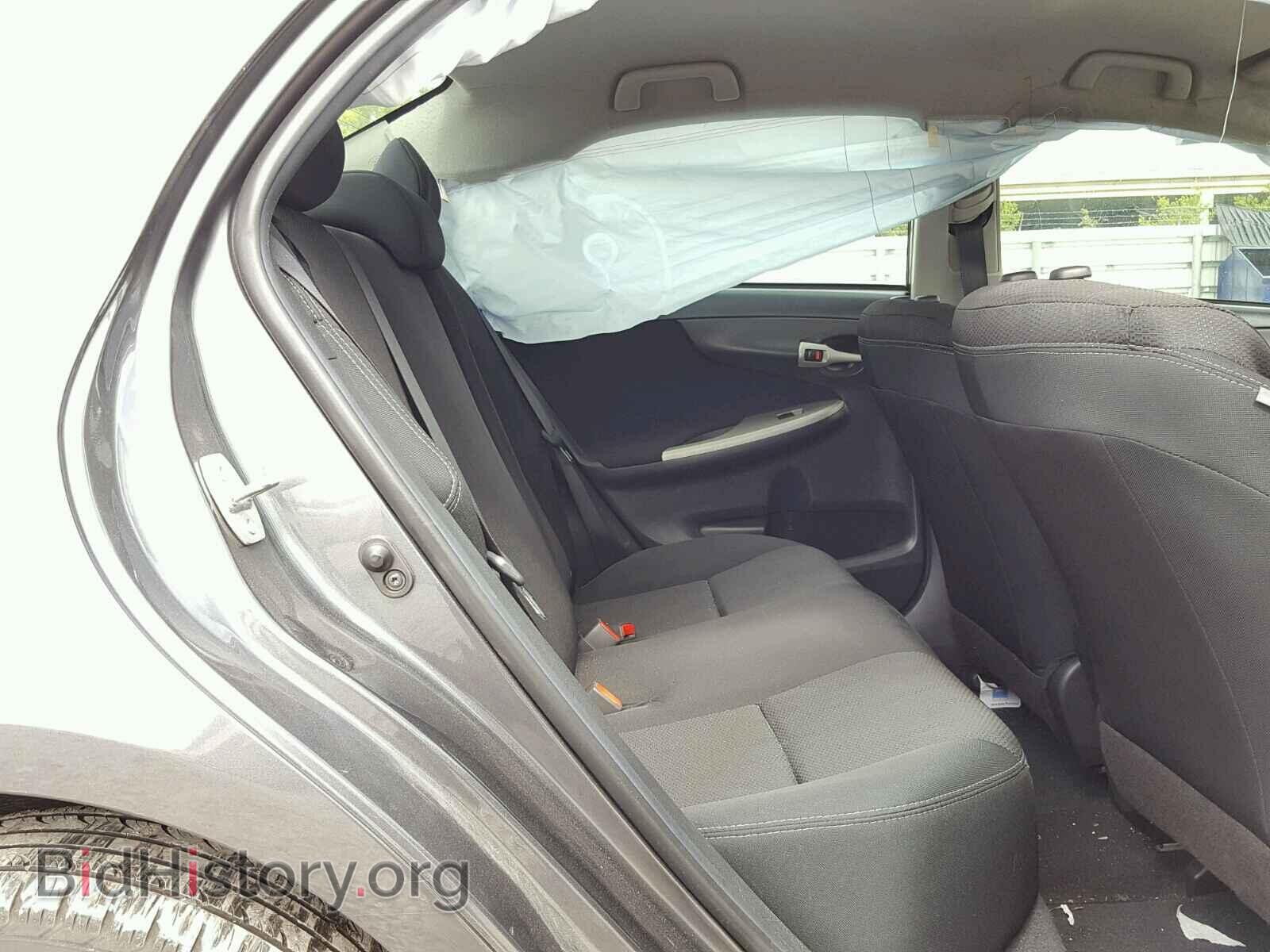 2013 TOYOTA COROLLA - VIN: 5YFBU4EE2DP222964 - Photo 6