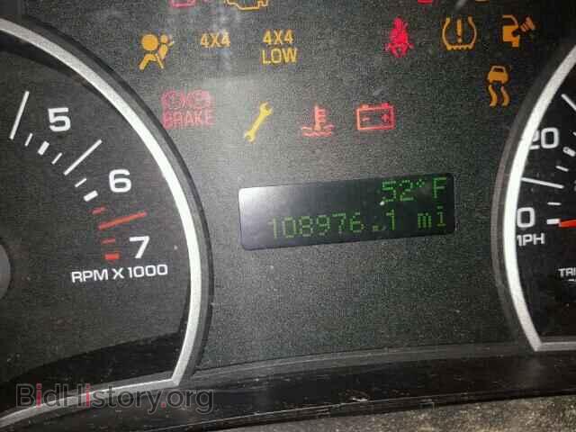 2006 FORD EXPLORER - VIN: 1FMEU73E26UA41026 - Photo 8