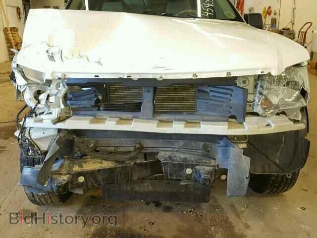 2006 FORD EXPLORER - VIN: 1FMEU73E26UA41026 - Photo 9